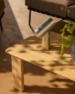 Beam Portable bordlampe fra Muuto