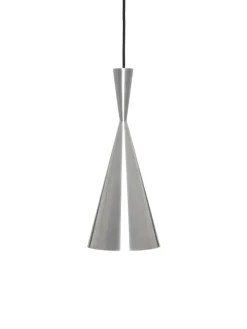 Beat Shade Unbeaten Aluminium fra Tom Dixon