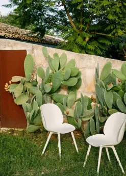 Beetle Outdoor Spisestol fra GUBI