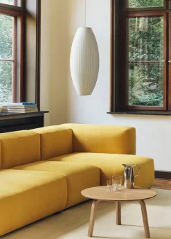 Bella Coffee Table, Ø60 x H39 cm fra Hay