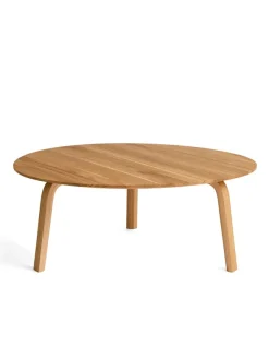 Bella Coffee Table, Ø80 x H32 cm fra Hay