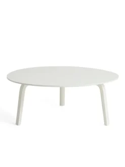 Bella Coffee Table, Ø80 x H32 cm fra Hay