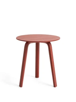 Bella Coffee Table, Ø45 x H49 cm fra Hay