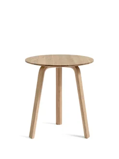 Bella Coffee Table, Ø45 x H49 cm fra Hay