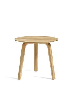 Bella Coffee Table, Ø45 x H39 cm fra Hay