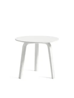Bella Coffee Table, Ø45 x H39 cm fra Hay