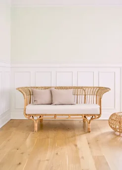 Belladonna Sofa af Franco Albini
