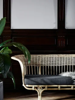 Belladonna Sofa af Franco Albini
