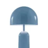 Bell portable bordlampe, Baby blue fra Tom Dixon