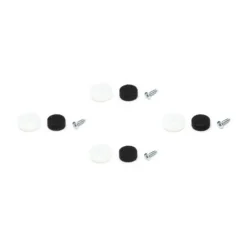 Bendup til Eames stole, 4 stk.