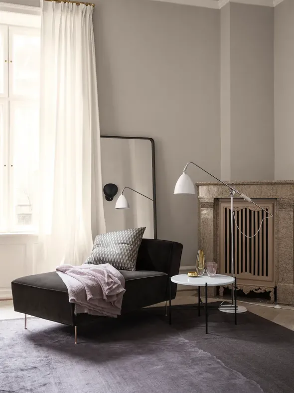 Bestlite BL4 Gulvlampe fra GUBI