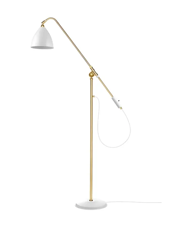 Bestlite BL4 Gulvlampe fra GUBI