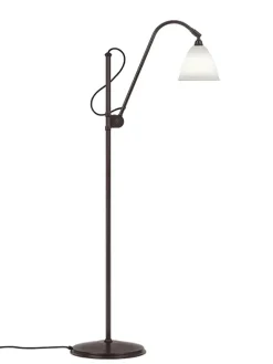 Bestlite BL3S Gulvlampe fra GUBI