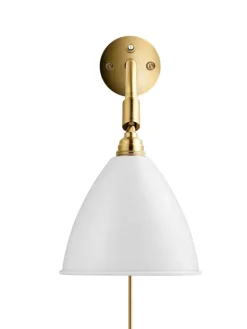Bestlite BL7 Væglampe fra GUBI