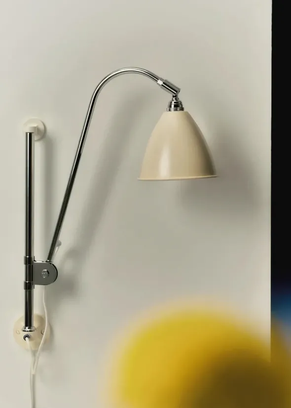 Bestlite BL5 Væglampe fra GUBI