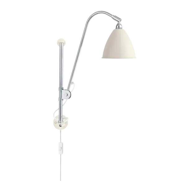 Bestlite BL5 Væglampe fra GUBI