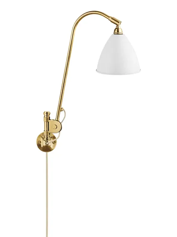 Bestlite BL6 Væglampe fra GUBI
