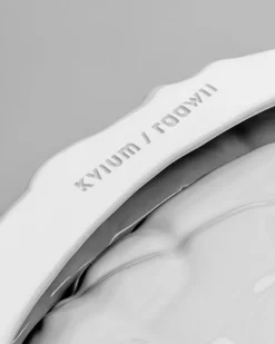 Black Edition Jam Fad, Limited edition Michael Kvium x raawii