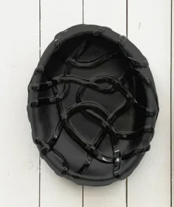 Black Edition Jam Fad, Limited edition Michael Kvium x raawii
