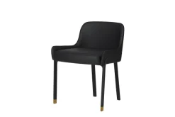 Blink spisebordsstol, Ultra Black 41599 CMHR fra Stellar Works