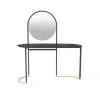 Blink Vanity Onyx eg black sand/gold fra Stellar Works