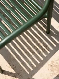 Bliss Udendørs Loungestol fra Cane-line