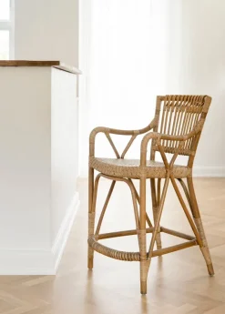 Blues Barstol fra Sika-Design
