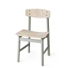 BM3162 Conscious stol, Grey fra Mater