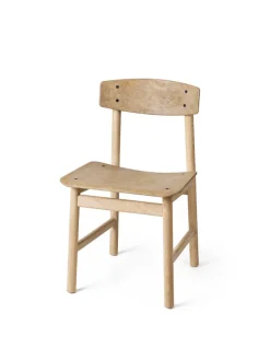 BM3162 Conscious stol, Light fra Mater