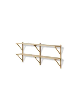 BM29 Shelf, model 2920 af Børge Mogensen