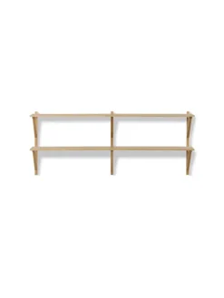 BM29 Shelf, model 2920 af Børge Mogensen