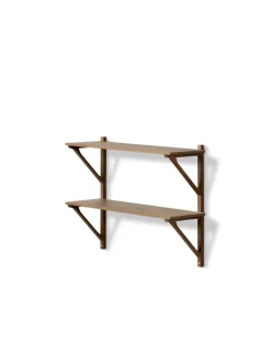 BM29 Shelf, model 2921 af Børge Mogensen