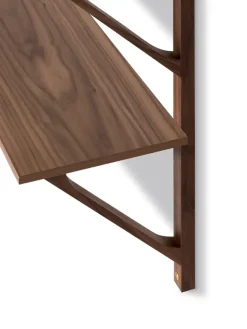 BM29 Shelf, model 2921 af Børge Mogensen