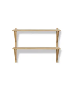BM29 Shelf, model 2921 af Børge Mogensen
