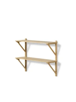 BM29 Shelf, model 2921 af Børge Mogensen