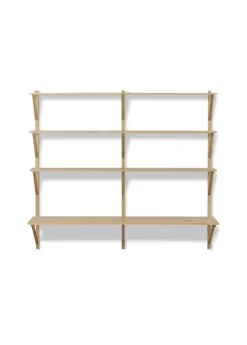 BM29 Shelf, model 2900 af Børge Mogensen