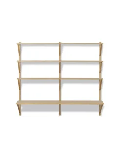 BM29 Shelf, model 2900 af Børge Mogensen