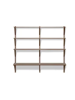 BM29 Shelf, model 2900 af Børge Mogensen