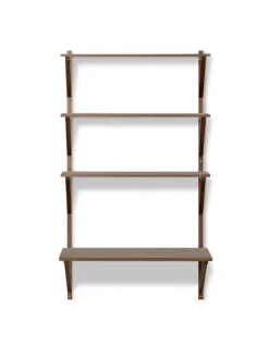BM29 Shelf, model 2901 af Børge Mogensen