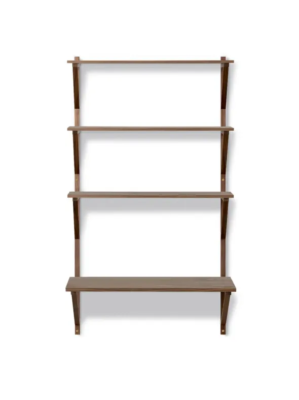 BM29 Shelf, model 2901 af Børge Mogensen