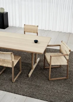 BM61 Stol, sjeneflet af Børge Mogensen