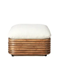 Bohemian 72 Ottoman fra GUBI