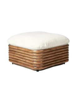 Bohemian 72 Ottoman fra GUBI