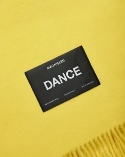 Bold Blanket fra Magniberg