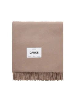 Bold Blanket fra Magniberg