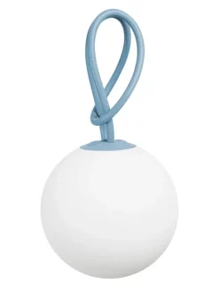 Bolleke lampe fra Fatboy