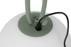 Bolleke lampe fra Fatboy