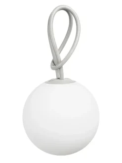 Bolleke lampe fra Fatboy