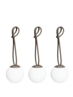 Bolleke Mini, sæt af 3 stk. fra Fatboy