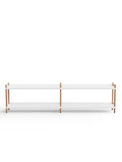 BOLT Shelving 2000 fra Nine